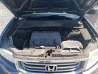 2014 Honda Ridgeline RT