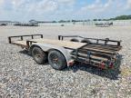 2023 PJ Equipment Trailer