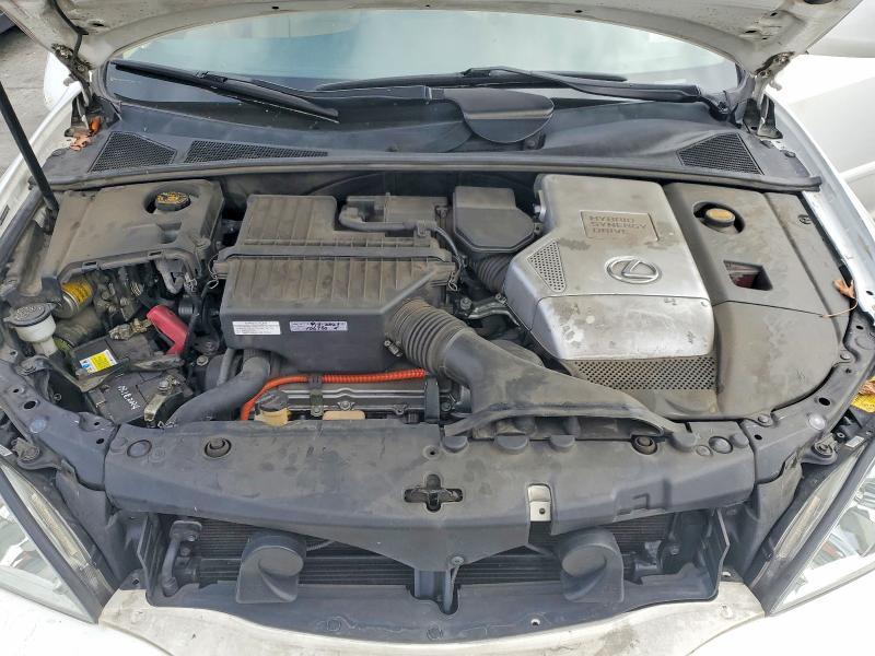 2006 Lexus Rx 400