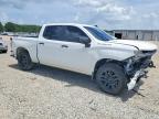 2026 Chevrolet Silverado K1500 Custom