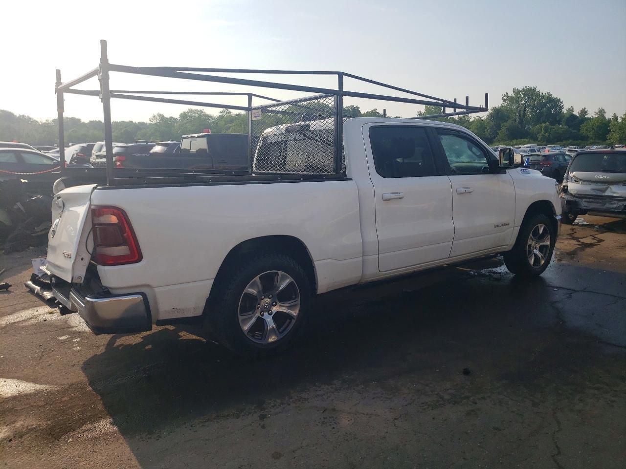 2023 Dodge 1500 Laramie