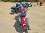 2016 Harley-Davidson FLD Switchback