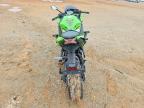 2025 Kawasaki EX650 P