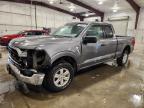 2022 Ford F150 Super Cab