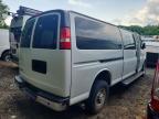 2023 Chevrolet Express G3500 LS