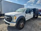 2017 Ford F450 Super