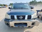 2007 Nissan Titan XE