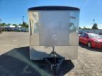 2025 Foresriver 2025 Forest River Enclosed Cargo Trailer