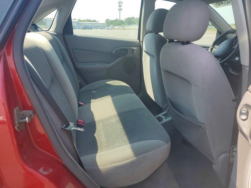 2003 Ford Focus lx