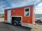 2014 Yetti 2014 Voyager Camper