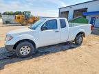 2017 Nissan Frontier S
