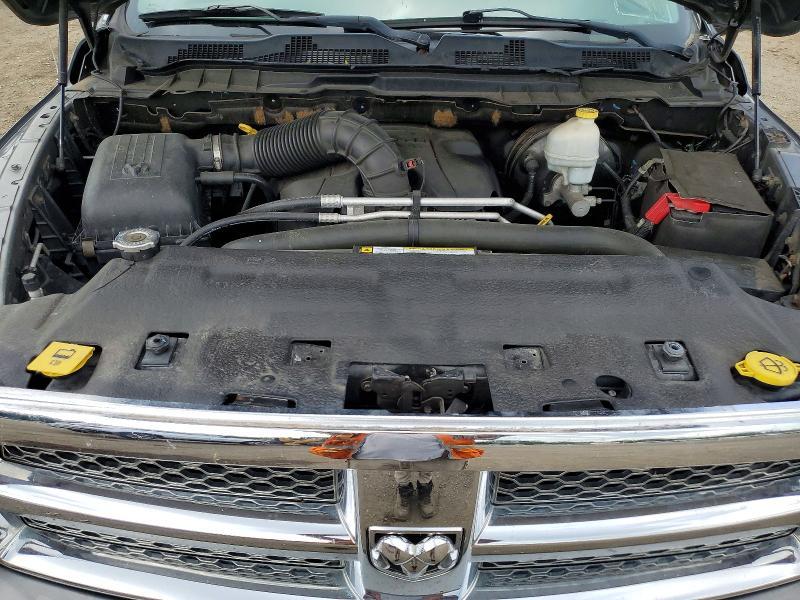 2009 Dodge RAM 1500