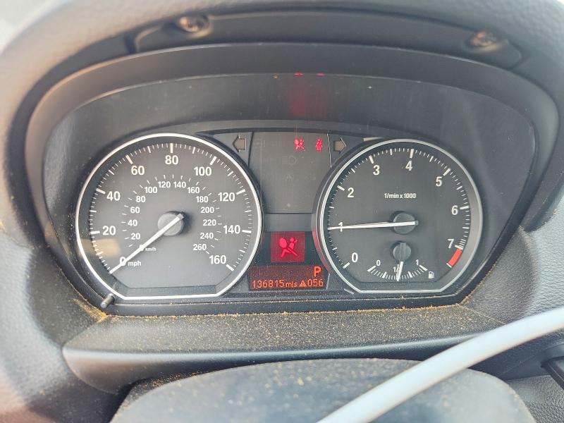 2010 BMW 128 i