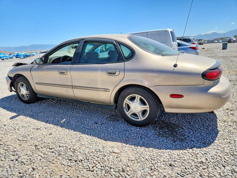 1999 Ford Taurus se