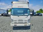 2014 Isuzu NPR HD Delivery Truck