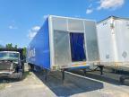 2024 Utility Side Curtain Trailer