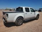 2015 Nissan Frontier SL
