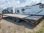 2026 Big Tex 14GN-30D5A-MRBK Equipment Trailer