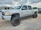 2011 Chevrolet Silverado C1500 LT