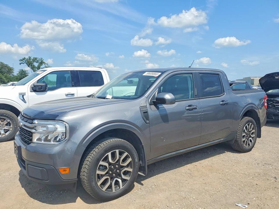 2023 Ford Maverick XL