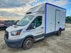 2021 Ford Transit Delivery Truck