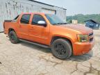 2007 Chevrolet Avalanche K1500