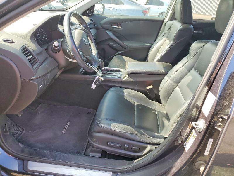 2016 Acura RDX