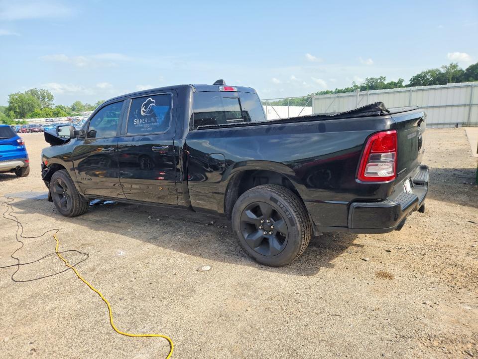 2019 Dodge RAM 1500 BIG HORN/LONE Star