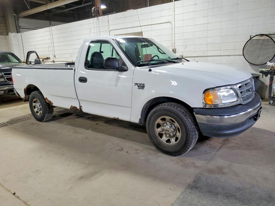 2001 Ford F150