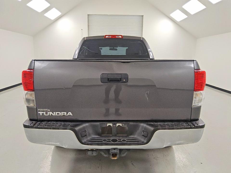 2011 Toyota Tundra Double Cab SR5
