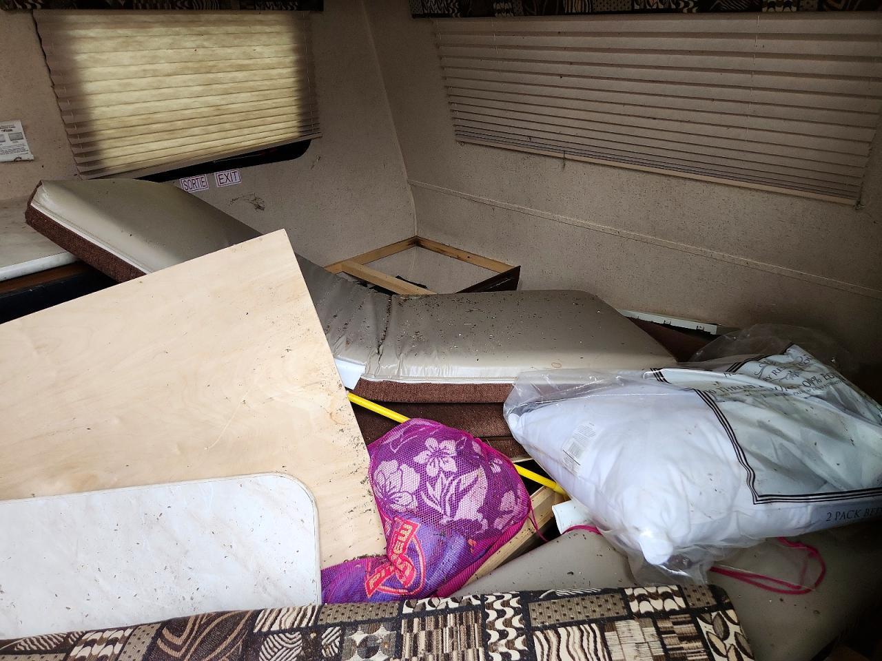2015 Jayco Jay Flight SLX Camper