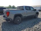 2022 GMC Sierra Limited K1500 AT4