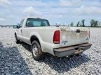 2007 Ford F350 SRW Super Duty