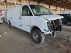 1999 Chevrolet Express G3500