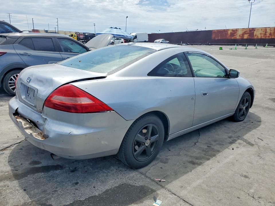 2004 Honda Accord ex