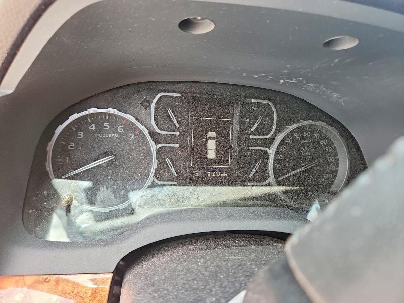 2020 Toyota Tundra 1794 Edition