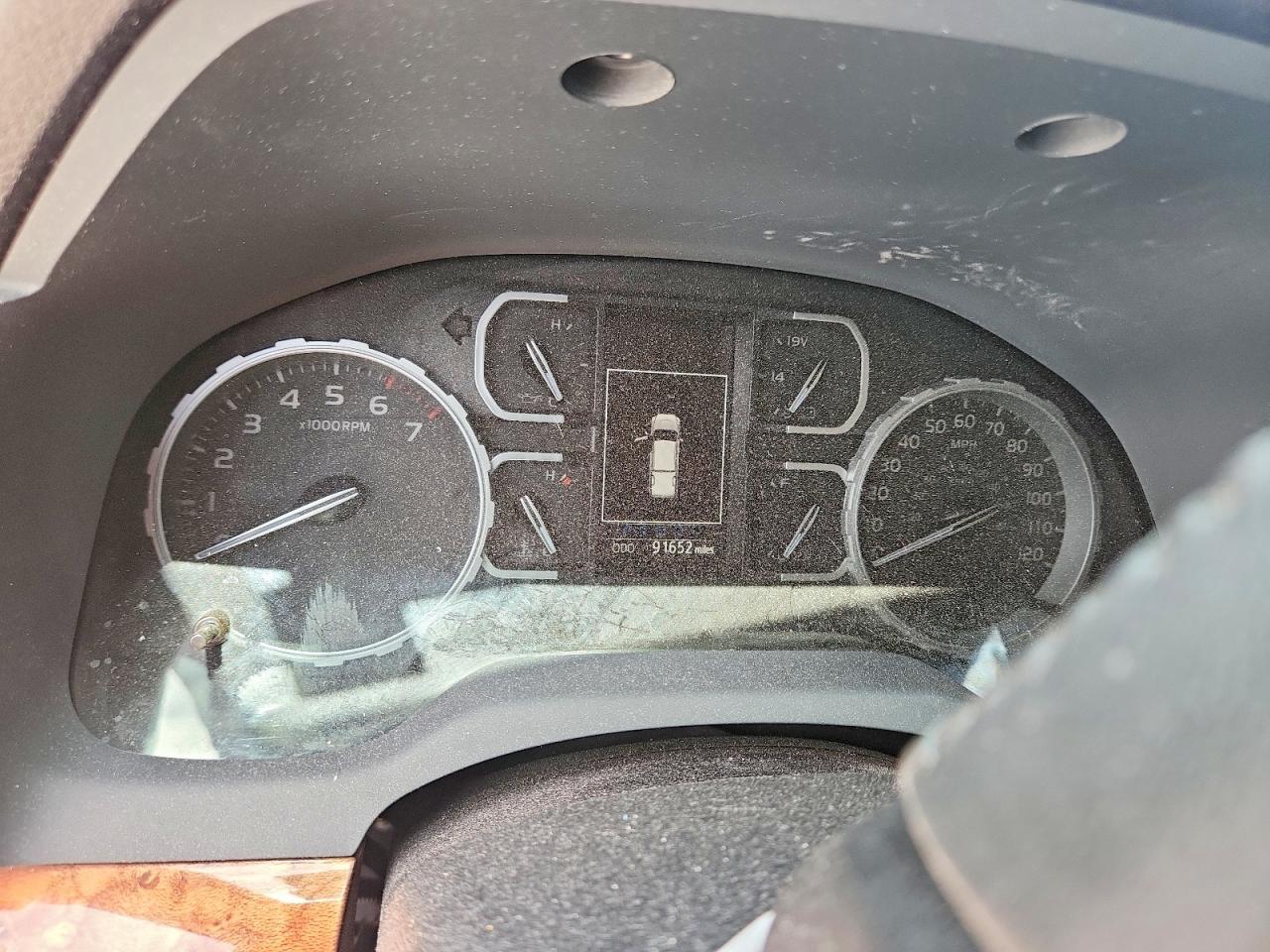2020 Toyota Tundra 1794 Edition