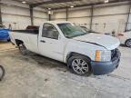 2008 Chevrolet Silverado C1500