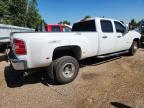 2007 Chevrolet Silverado K3500