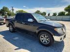 2019 Nissan Frontier SL