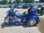 2001 Honda GL1800