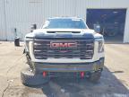 2026 GMC Sierra K2500 AT4X