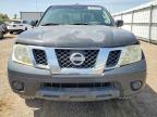 2014 Nissan Frontier SV
