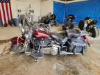 2014 Harley-Davidson Flstc Heritage Softail Classic