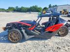 2022 Polaris Slingshot Signature LE
