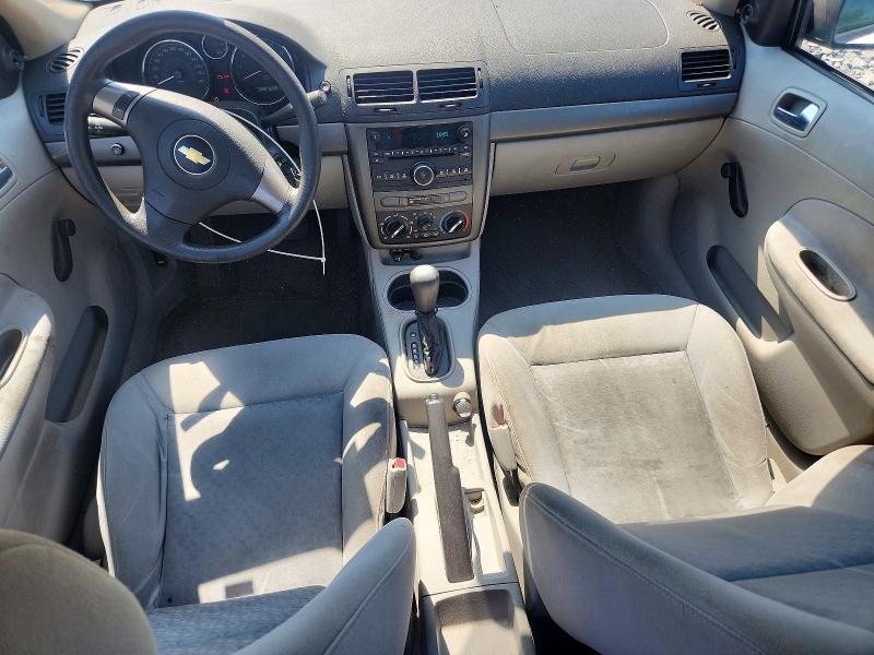 2009 Chevrolet Cobalt ls