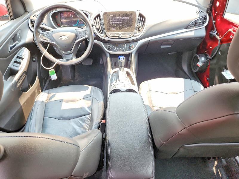 2019 Chevrolet Volt lt