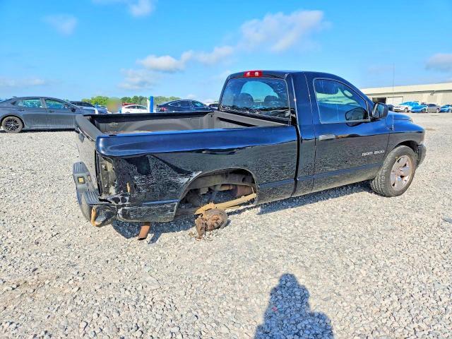 2003 Dodge RAM 1500 ST