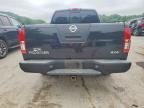 2012 Nissan Frontier SV V6