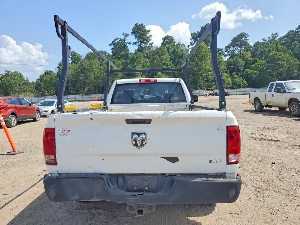 2013 Dodge RAM 1500 ST